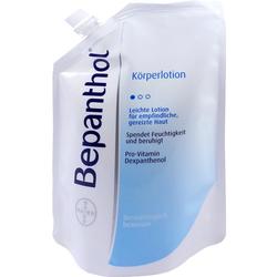 BEPANTHOL KOERPERLOTION NF