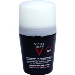 VICHY HOMME DEO ANTI TR72H